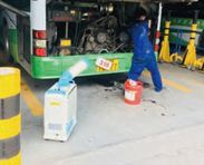 冬夏移动冷气机SAC-18的产品介绍